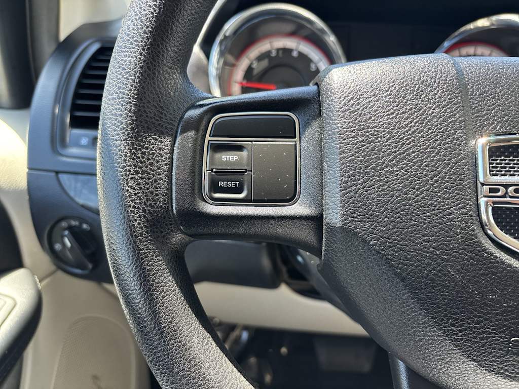 Thumbnail: 2014 Dodge Grand Caravan - 18