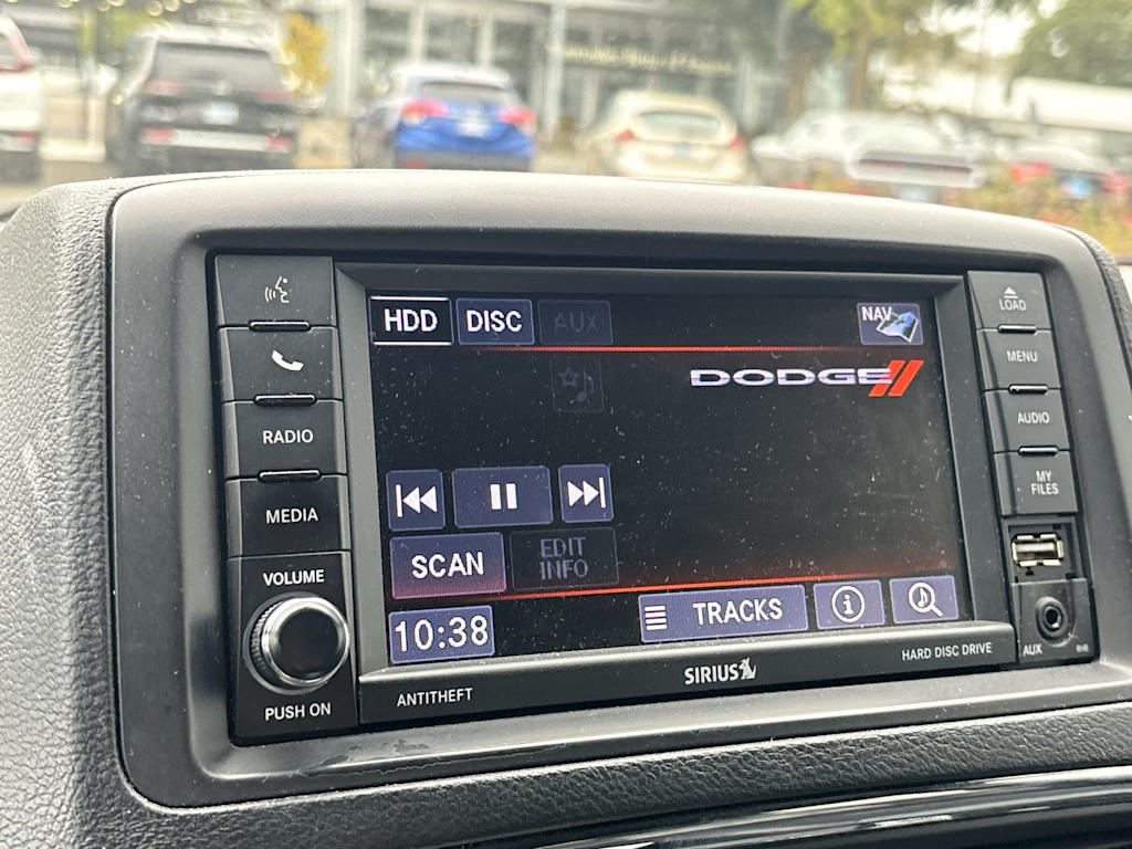 Thumbnail: 2018 Dodge Grand Caravan - 14