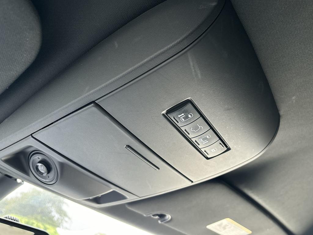 Thumbnail: 2018 Dodge Grand Caravan - 18