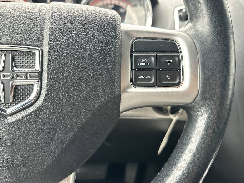 Thumbnail: 2018 Dodge Grand Caravan - 12