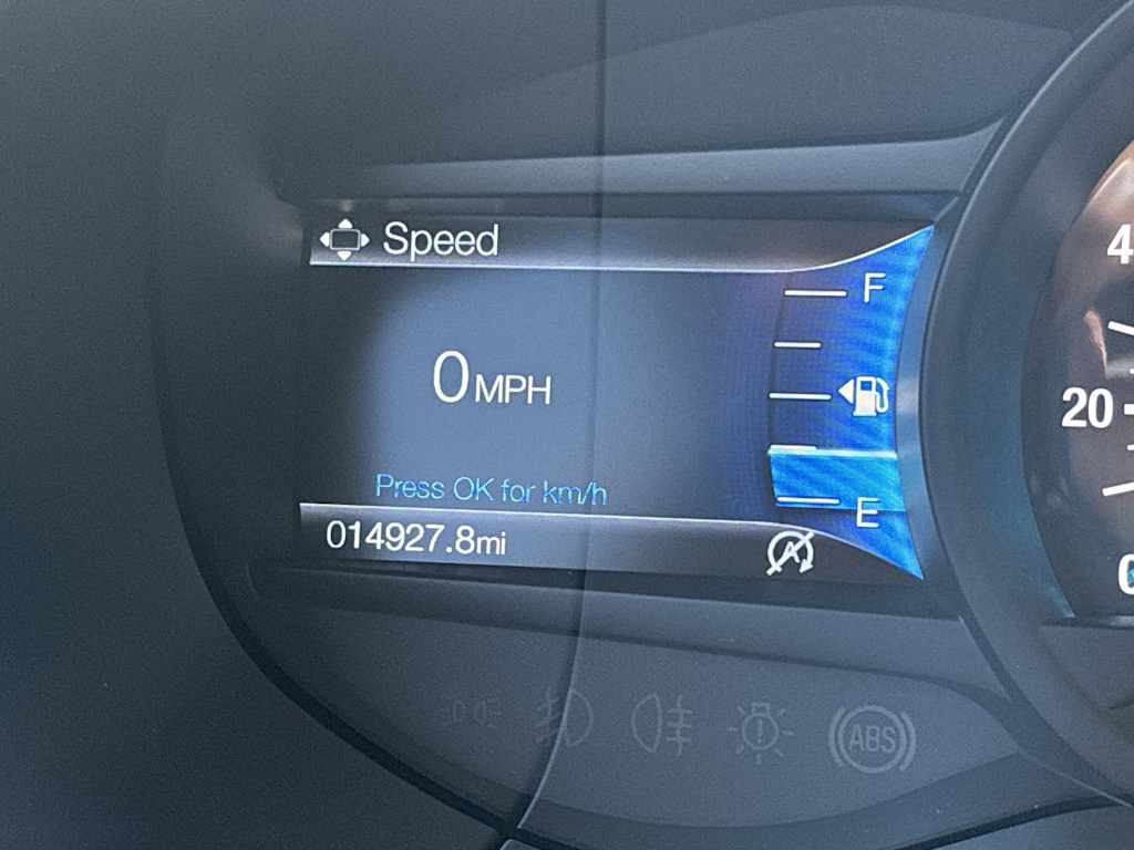 Thumbnail: 2022 Ford Edge - 17