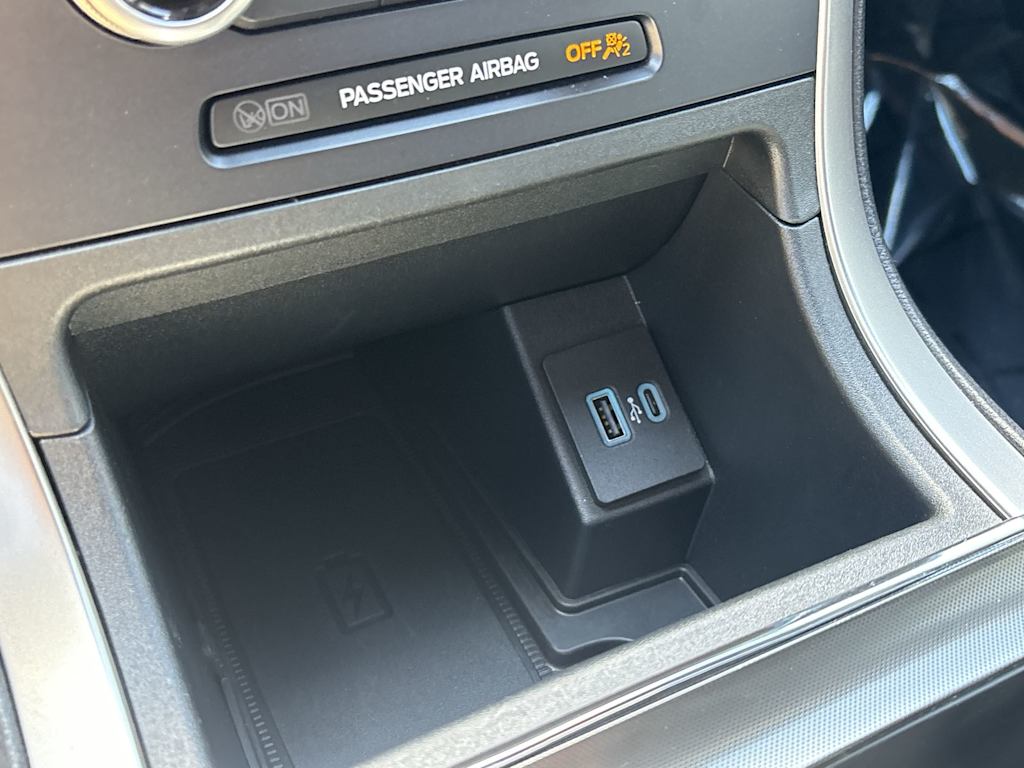 Thumbnail: 2022 Ford Edge - 25