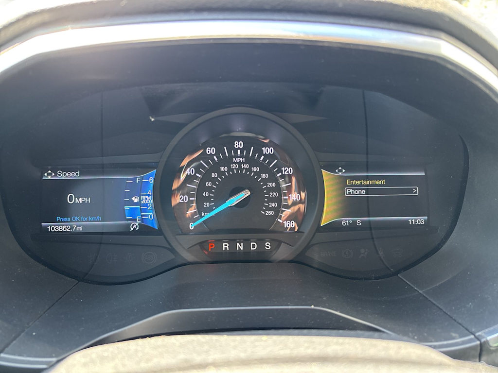 Thumbnail: 2019 Ford Edge - 23