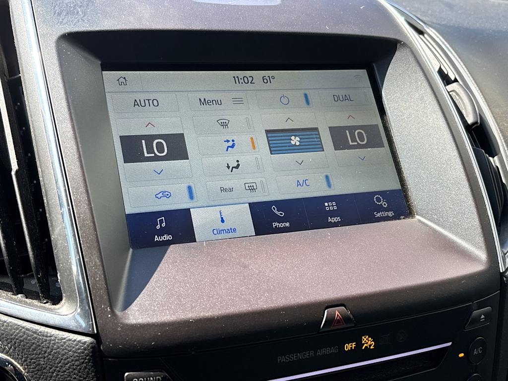 Thumbnail: 2019 Ford Edge - 13