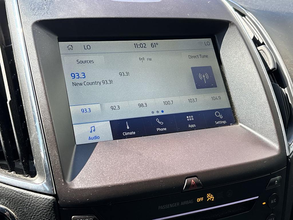 Thumbnail: 2019 Ford Edge - 7