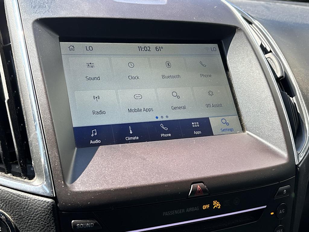 Thumbnail: 2019 Ford Edge - 15