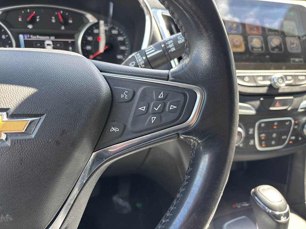 Thumbnail: 2018 Chevrolet Equinox - 14