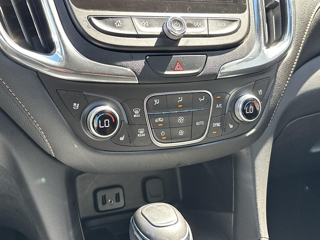Thumbnail: 2018 Chevrolet Equinox - 21
