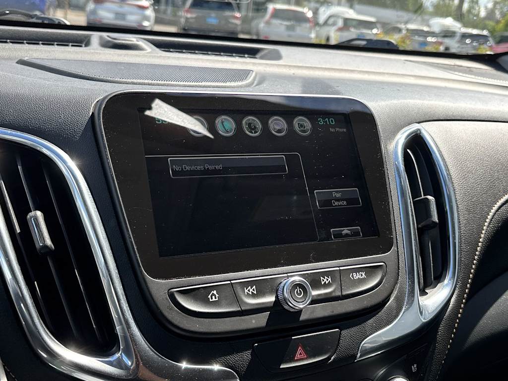 Thumbnail: 2018 Chevrolet Equinox - 17