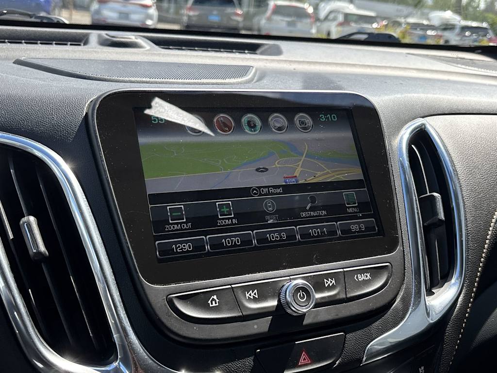 Thumbnail: 2018 Chevrolet Equinox - 19