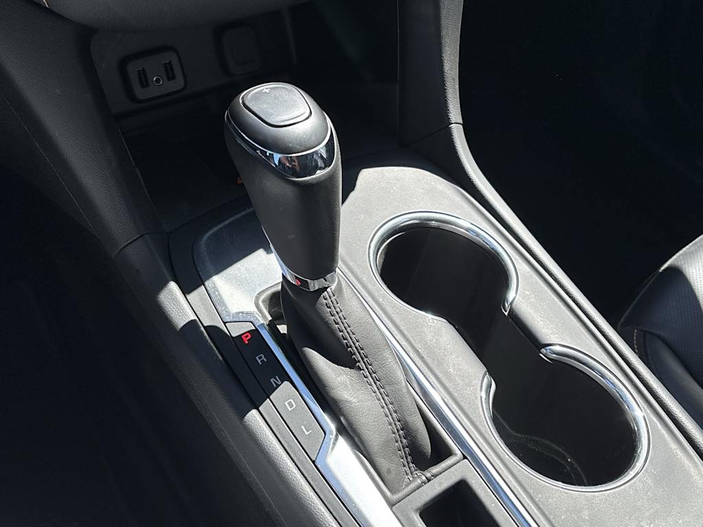 Thumbnail: 2018 Chevrolet Equinox - 7