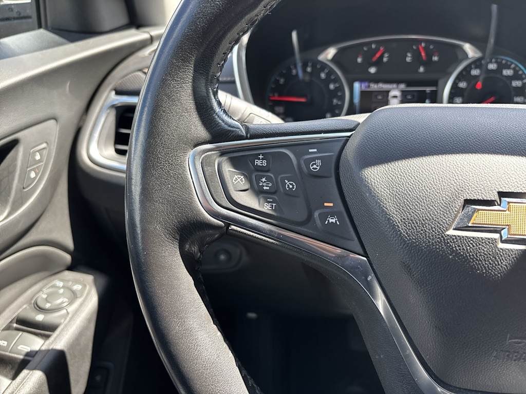 Thumbnail: 2018 Chevrolet Equinox - 13