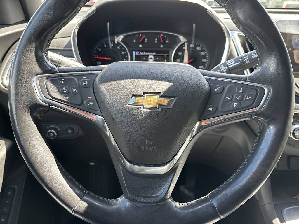 Thumbnail: 2018 Chevrolet Equinox - 12