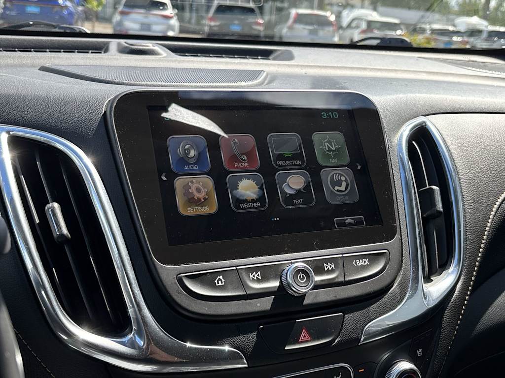 Thumbnail: 2018 Chevrolet Equinox - 6