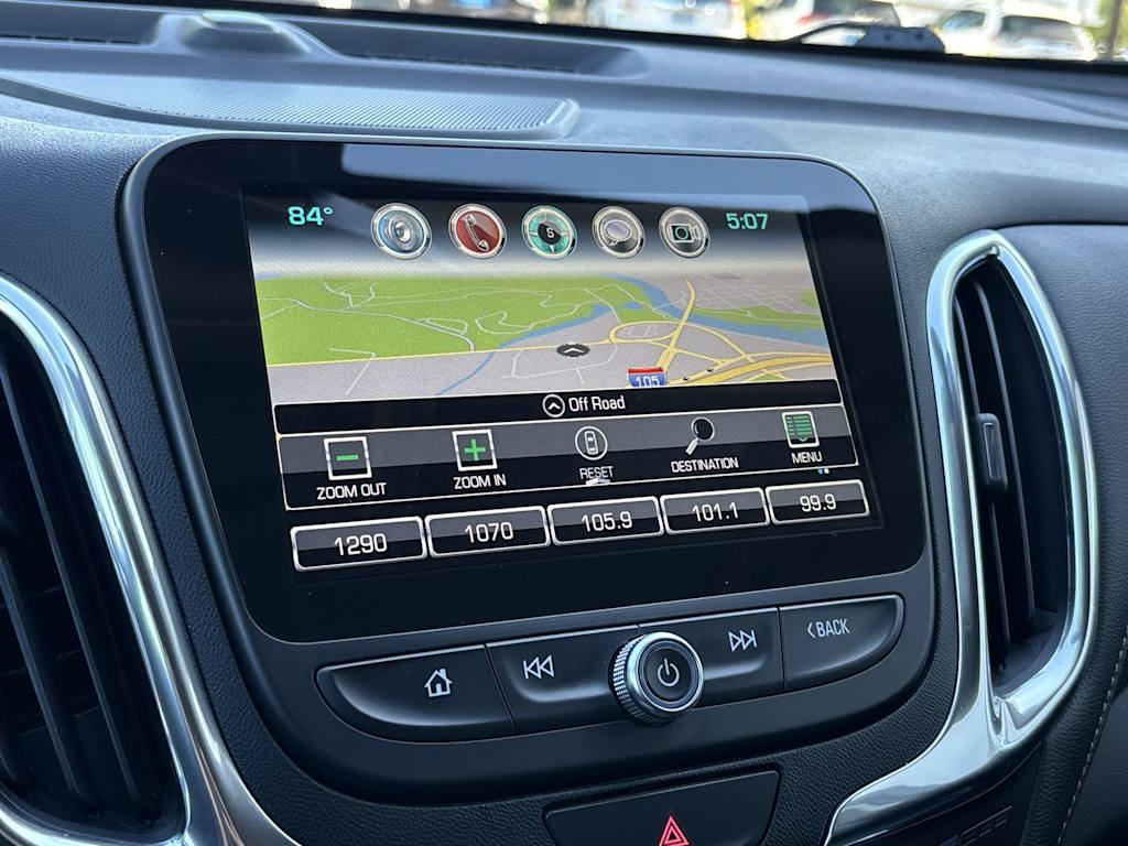 Thumbnail: 2018 Chevrolet Equinox - 19