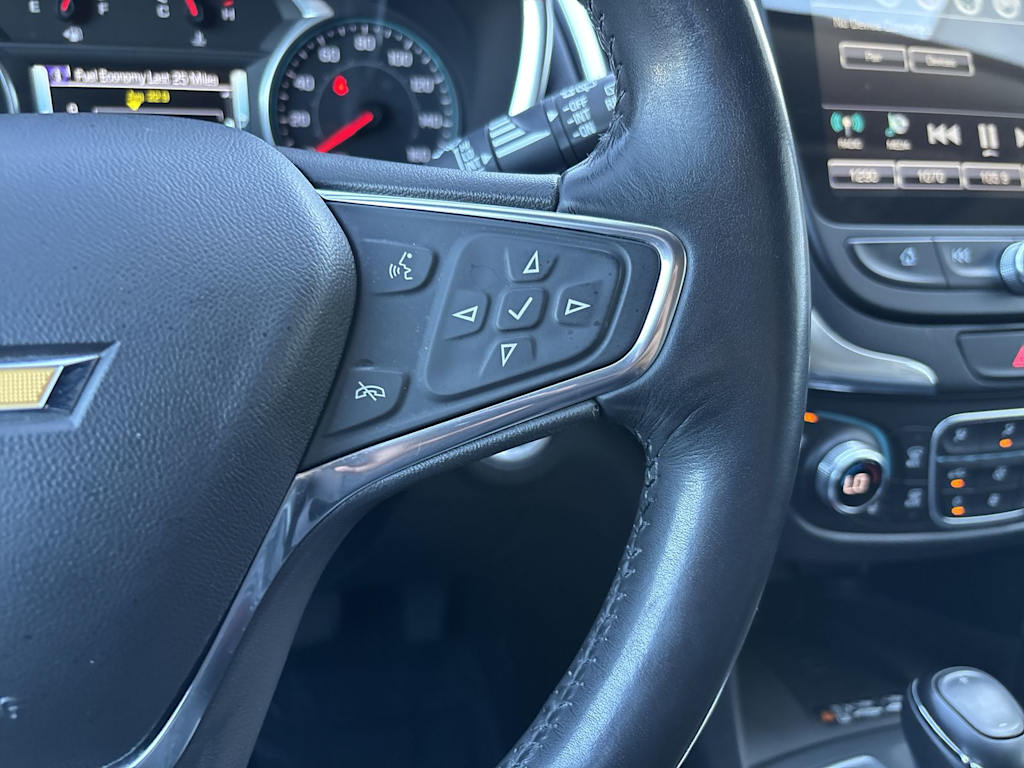 Thumbnail: 2018 Chevrolet Equinox - 16