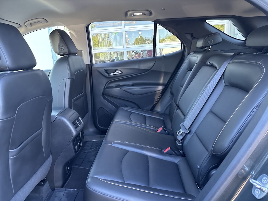 Thumbnail: 2018 Chevrolet Equinox - 11