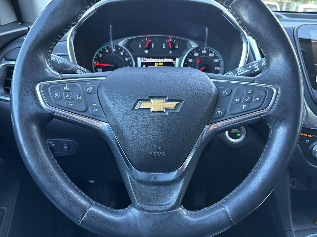Thumbnail: 2018 Chevrolet Equinox - 14