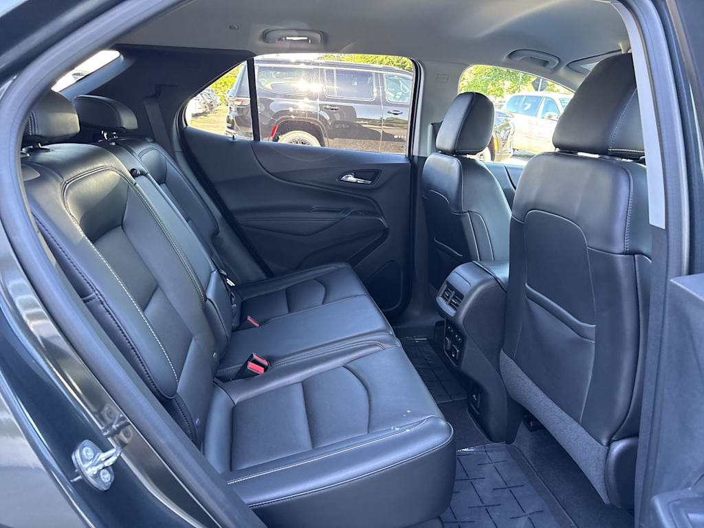 Thumbnail: 2018 Chevrolet Equinox - 7