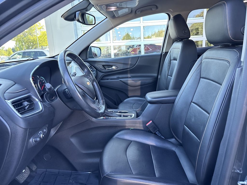 Thumbnail: 2018 Chevrolet Equinox - 6