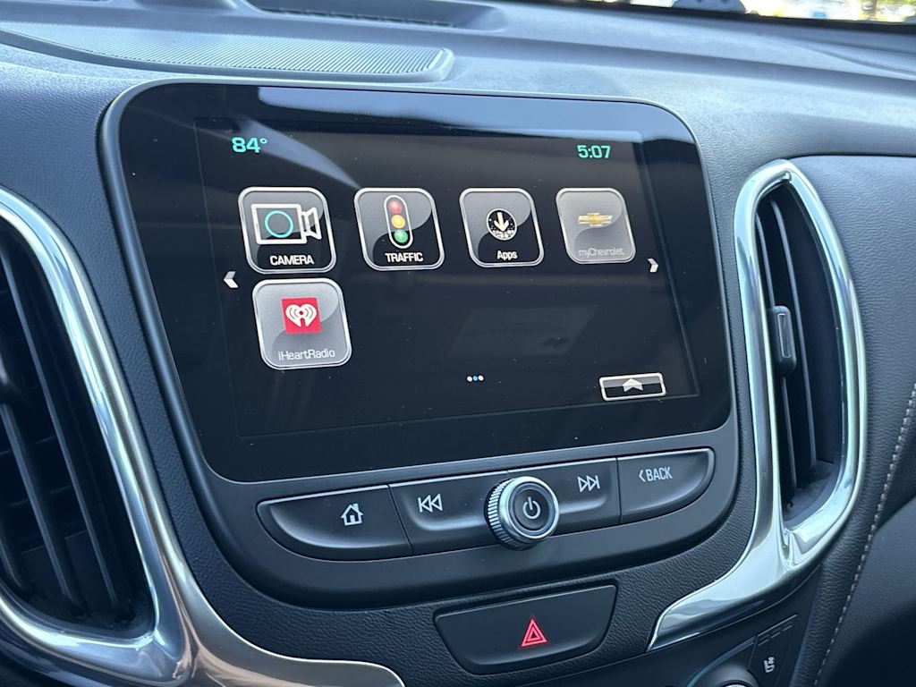 Thumbnail: 2018 Chevrolet Equinox - 21