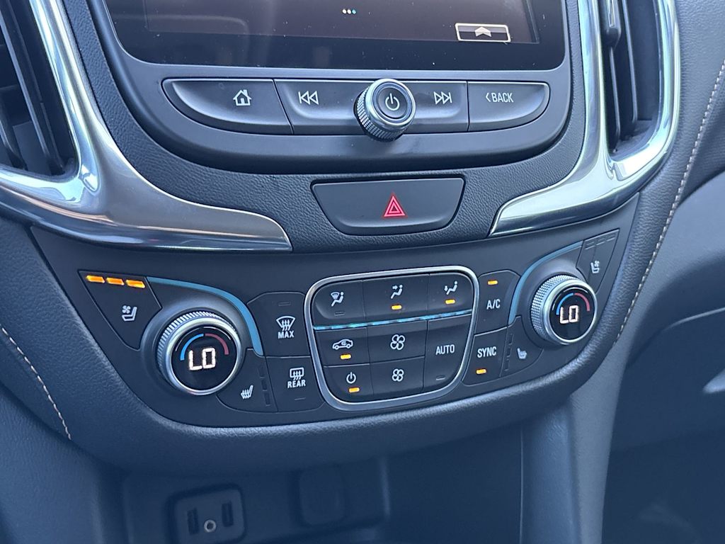 Thumbnail: 2018 Chevrolet Equinox - 23