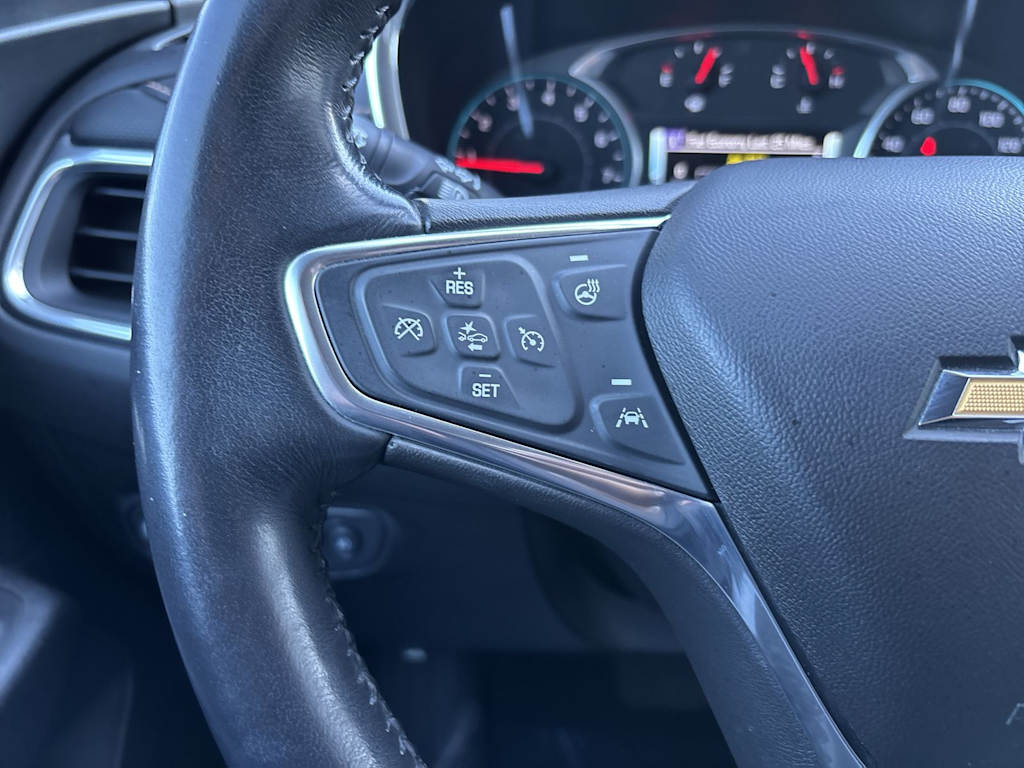 Thumbnail: 2018 Chevrolet Equinox - 15