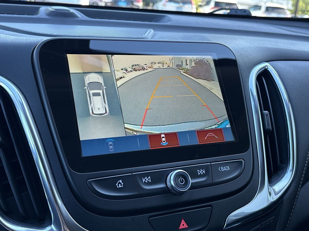 Thumbnail: 2018 Chevrolet Equinox - 22