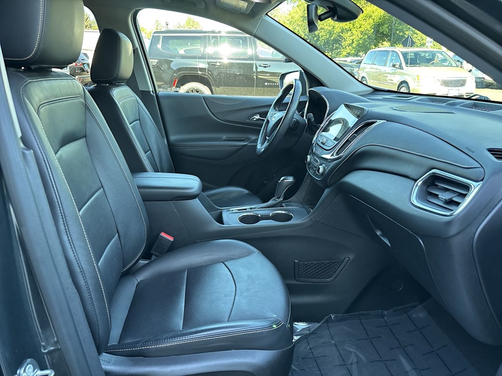 Thumbnail: 2018 Chevrolet Equinox - 5