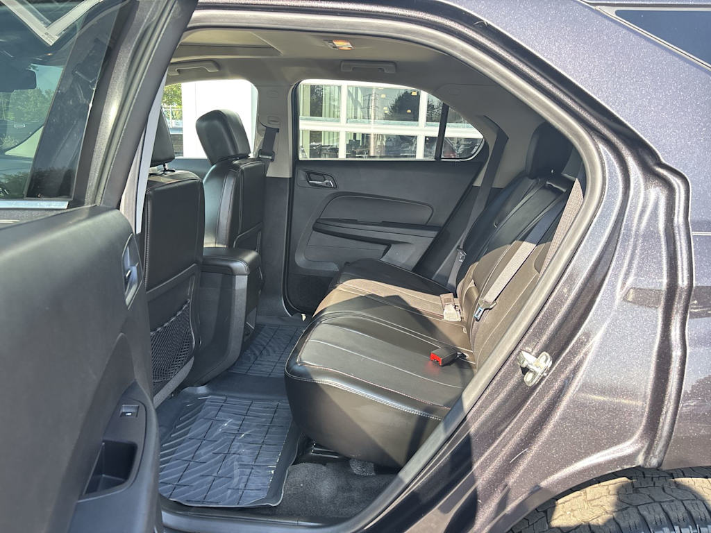 Thumbnail: 2016 Chevrolet Equinox - 15