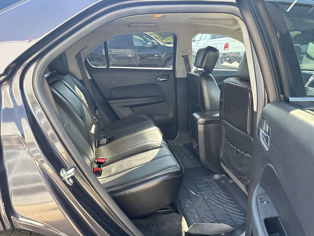 Thumbnail: 2016 Chevrolet Equinox - 8