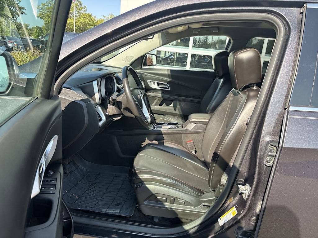 Thumbnail: 2016 Chevrolet Equinox - 7