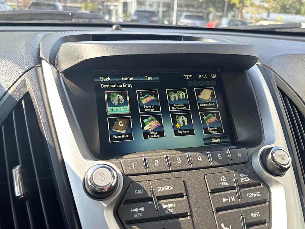 Thumbnail: 2016 Chevrolet Equinox - 19