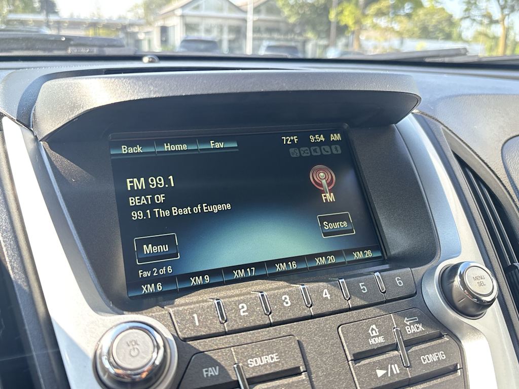 Thumbnail: 2016 Chevrolet Equinox - 9