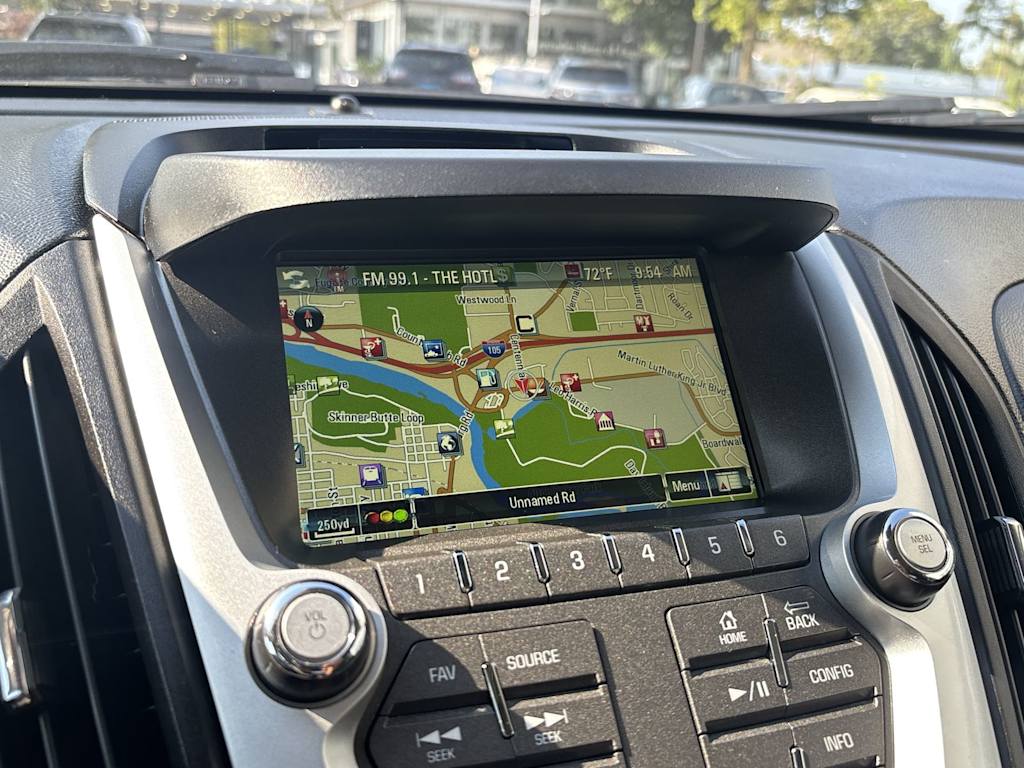 Thumbnail: 2016 Chevrolet Equinox - 20