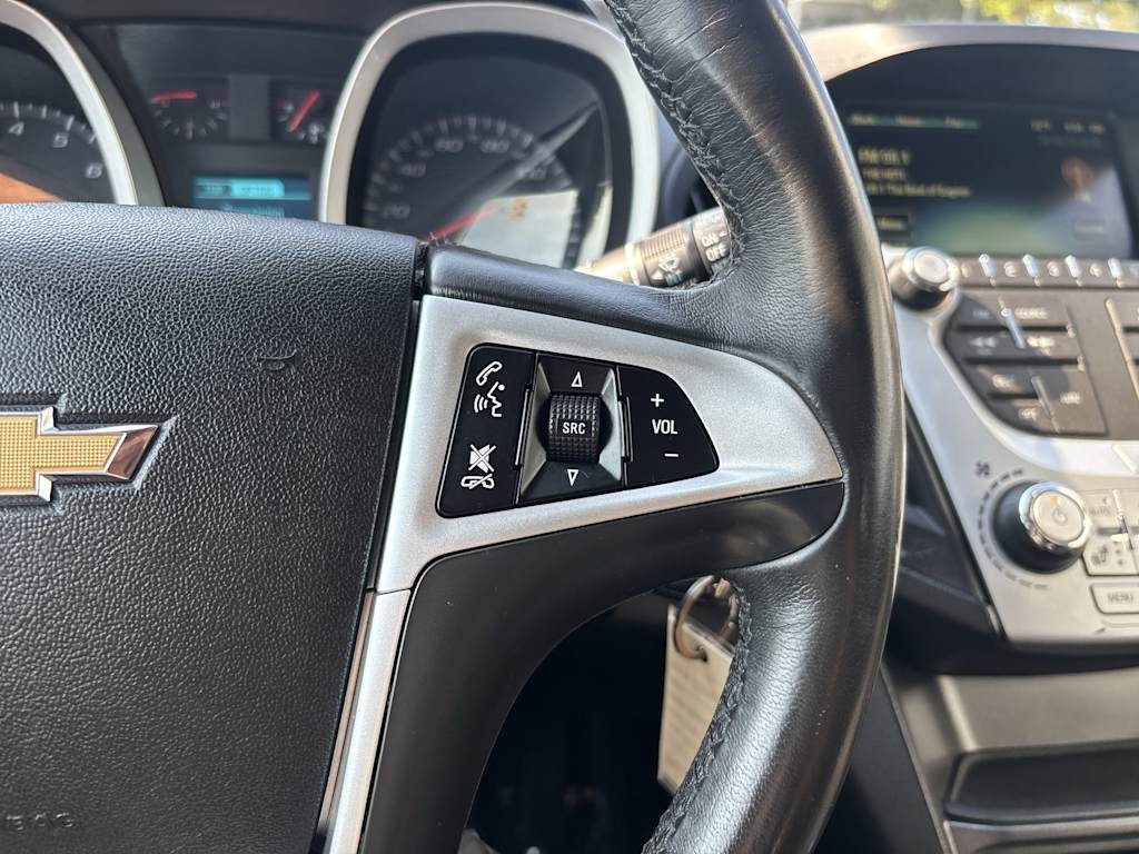 Thumbnail: 2016 Chevrolet Equinox - 17
