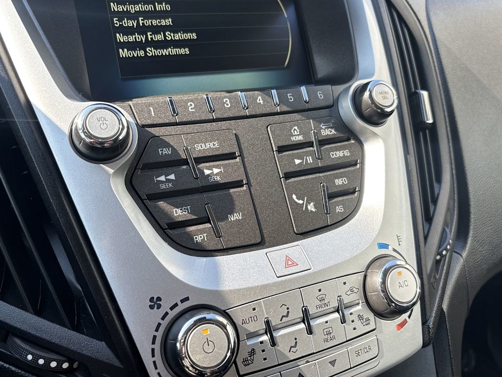Thumbnail: 2016 Chevrolet Equinox - 25