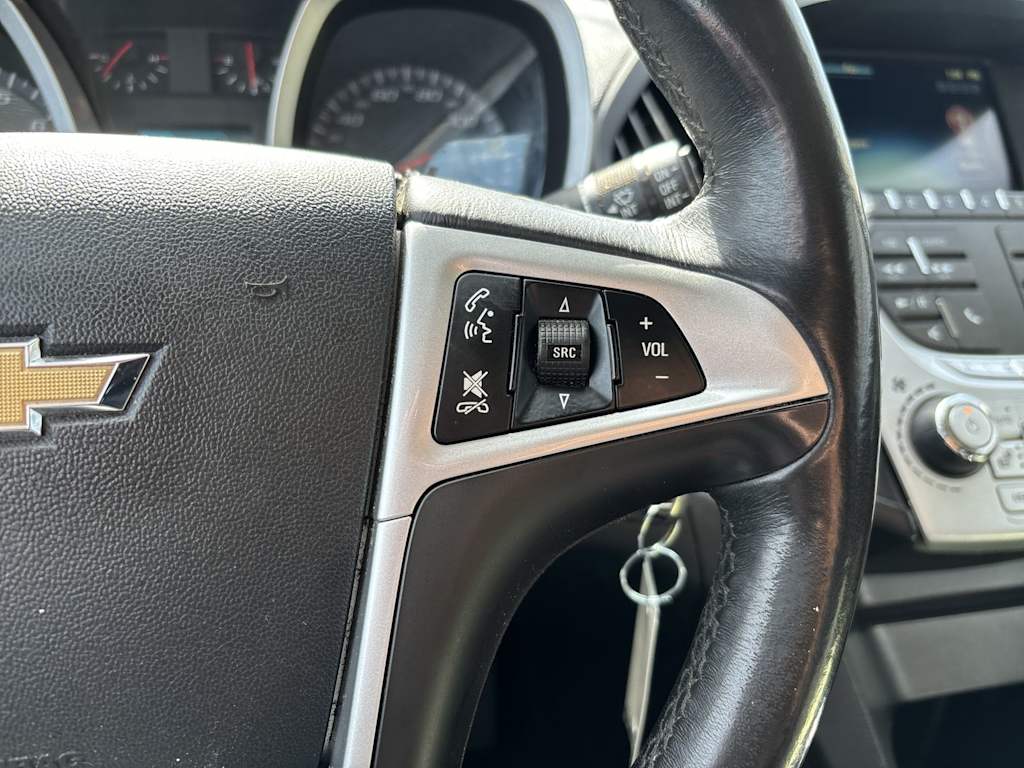 Thumbnail: 2013 Chevrolet Equinox - 13