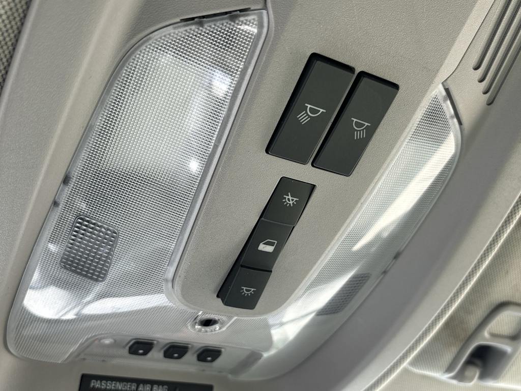 Thumbnail: 2013 Chevrolet Equinox - 21