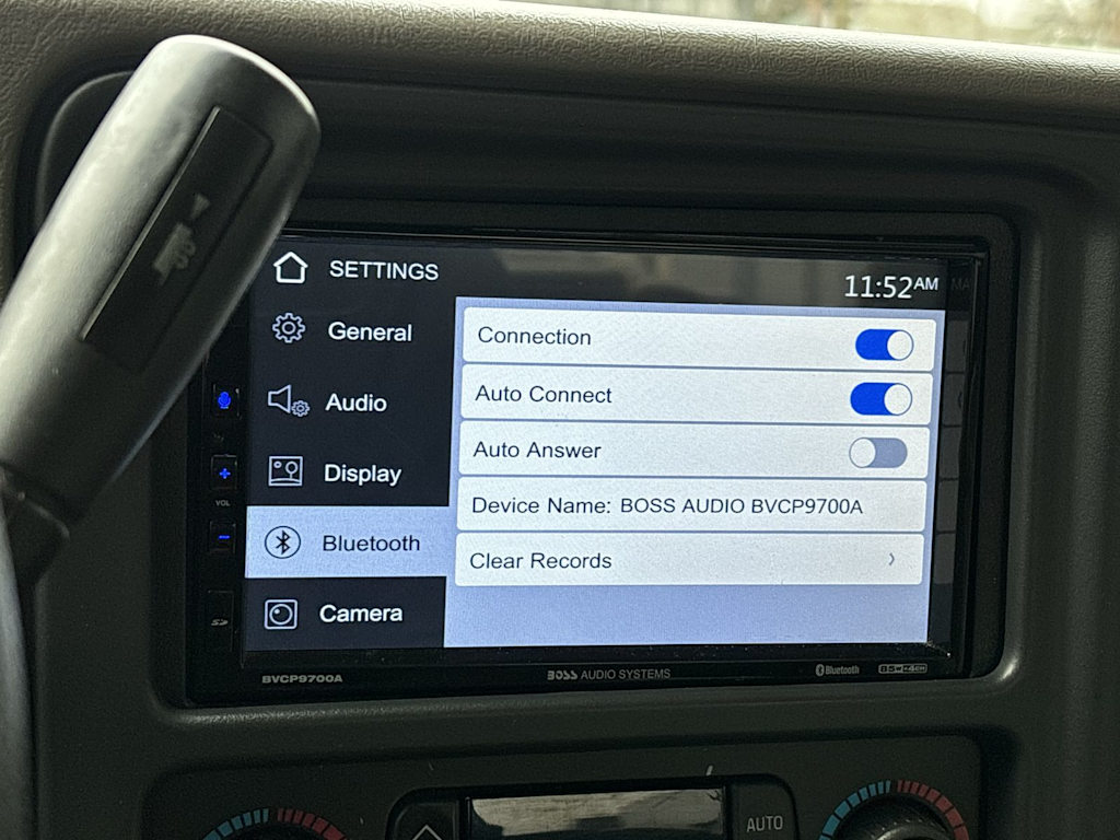 Thumbnail: 2005 GMC Sierra 1500 - 22