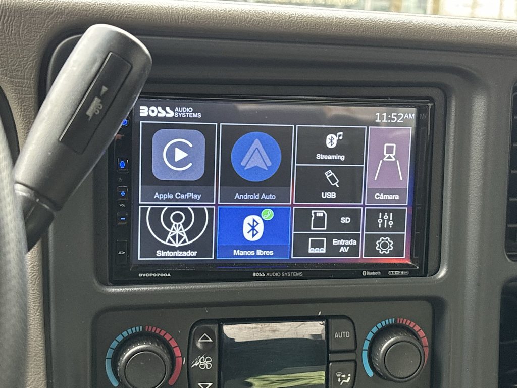 Thumbnail: 2005 GMC Sierra 1500 - 19