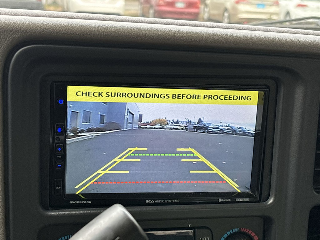 Thumbnail: 2005 GMC Sierra 1500 - 23