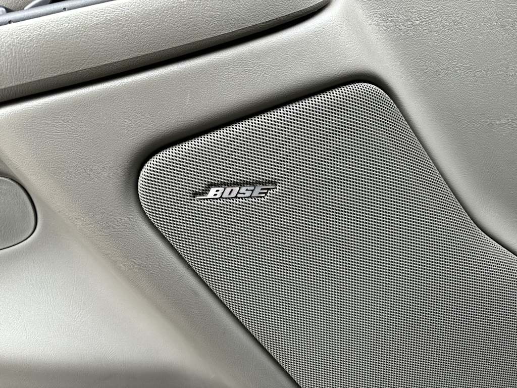 Thumbnail: 2005 GMC Sierra 1500 - 15