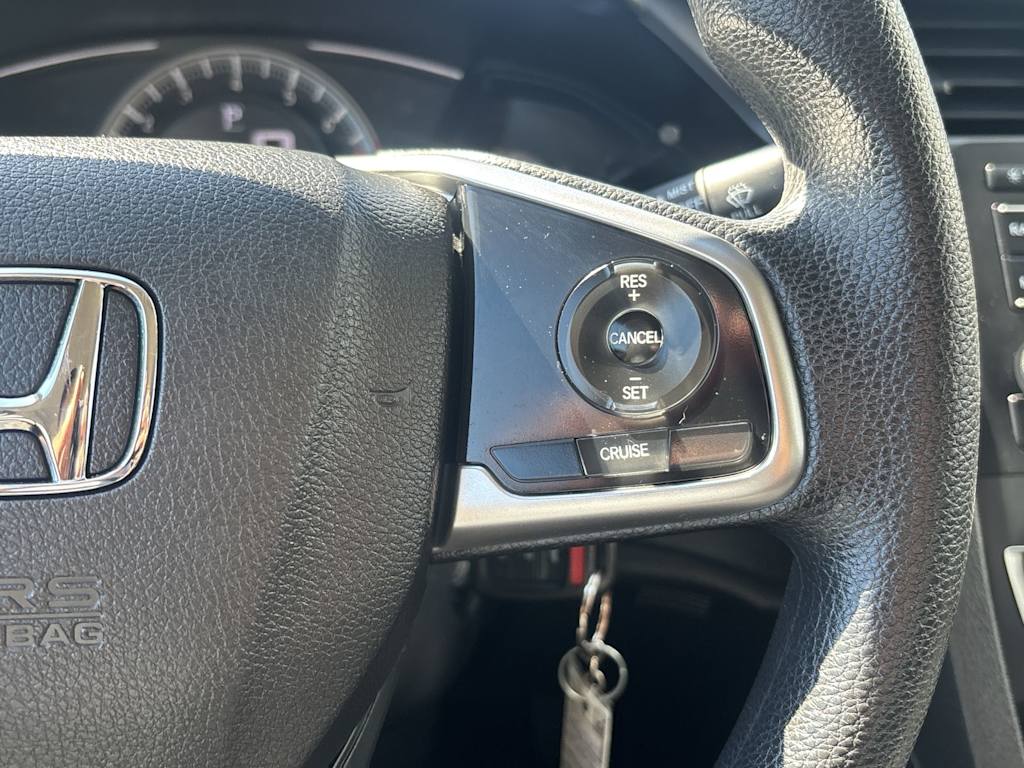Thumbnail: 2018 Honda Civic - 17