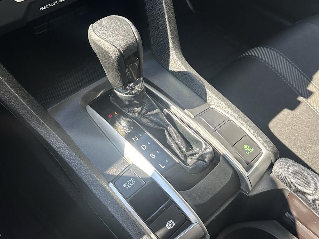 Thumbnail: 2018 Honda Civic - 10