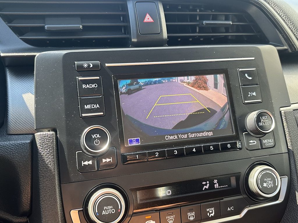 Thumbnail: 2018 Honda Civic - 21