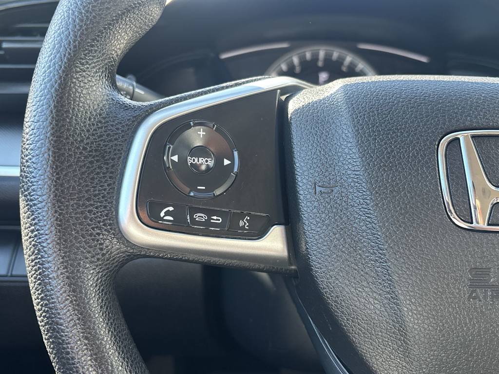 Thumbnail: 2018 Honda Civic - 16