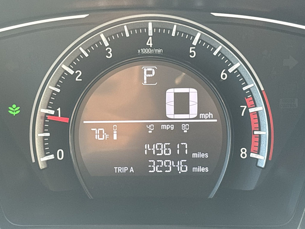 Thumbnail: 2018 Honda Civic - 27