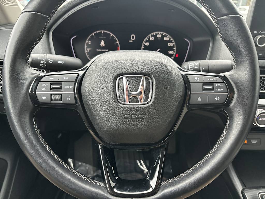 Thumbnail: 2023 Honda Civic - 12