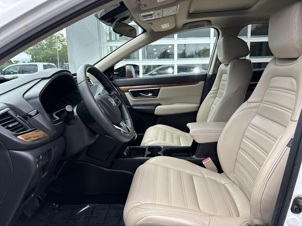 Thumbnail: 2022 Honda CR-V - 7